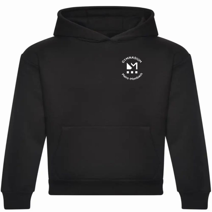 Signature Heavyweight Hoodie